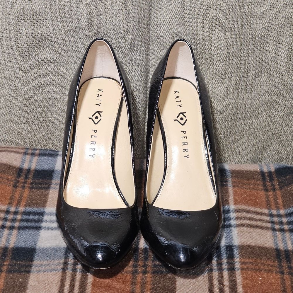 Katy Perry Heels - Picture 2 of 10